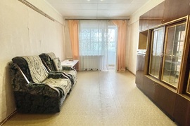 2-к. квартира, 45,6 м², 5/5 эт.