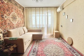 1-к. квартира, 30,7 м², 2/5 эт.