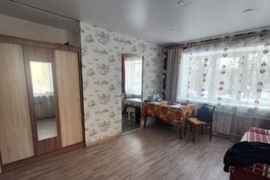 Сдам квартиру