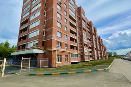 Продается 3-комн. квартира 
