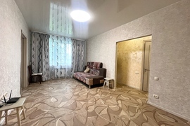 Продается 2-х комнатная квартира