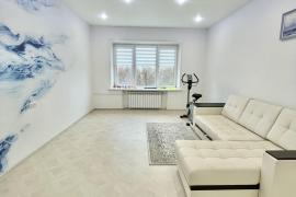 2-к. квартира, 68 м², 5/5 эт.