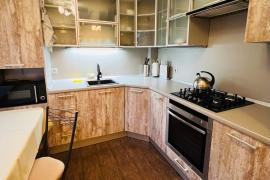 2-к. квартира, 46 м², 1/5 эт.