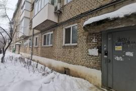 2-к. квартира, 42,9 м², 1/5 эт.