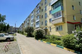 Продается 2-комн. квартира, 42,2 м²
Расположение
