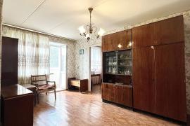 2-х квартира, 43,5 кв.м.