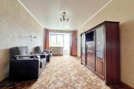 2-к. квартира, 44,3 м², 4/5 эт.