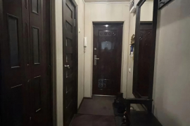 2-к. квартира, 45 м², 4/5 эт.