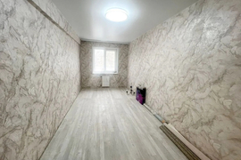 2-к. квартира, 60,5 м², 2/5 эт.