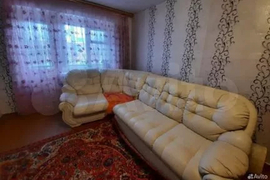 3-к. квартира, 63 м², 2/4 эт.