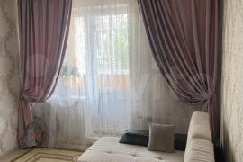 1-к. квартира, 44 м², 5/9 эт.