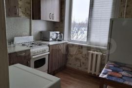 1-к. квартира, 31 м², 4/5 эт.