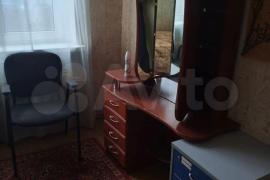 3-к. квартира, 63 м², 1/5 эт.