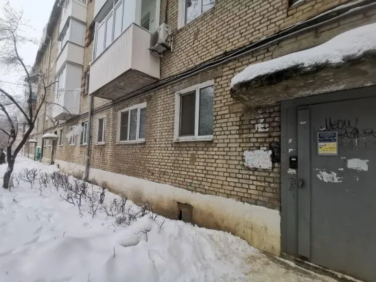 2-к. квартира, 42,9 м², 1/5 эт.