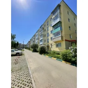 Продается 2-комн. квартира, 42,2 м²
Расположение