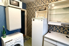 1-к. квартира, 31 м², 5/5 эт.