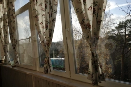 2-к. квартира, 70 м², 2/4 эт.