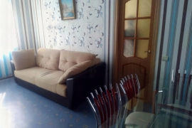 2-к. квартира, 48 м², 6/9 эт.