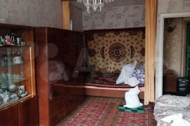 1-к. квартира, 38 м², 2/5 эт.