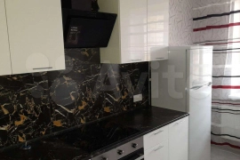 1-к. квартира, 40 м², 11/22 эт.