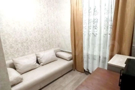 Квартира-студия, 10 м², 1/3 эт.