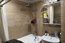 2-к. квартира, 50,9 м², 4/5 эт.