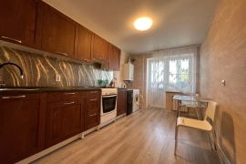 1-к. квартира, 40,5 м², 2/4 эт.