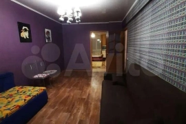 2-к. квартира, 45 м², 2/5 эт. в аренду Новомосковске | Снять квартиру | Авито