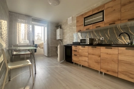 1-к. квартира, 48,5 м², 2/4 эт.