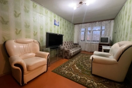 1-к. квартира, 30 м², 3/5 эт.