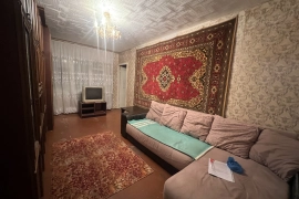 Квартира 2-к, 42 м², 2/5 эт.