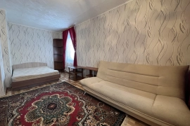 Квартира, 1 комната, 34 м²