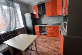 1-к. квартира, 44 м², 6/9 эт.