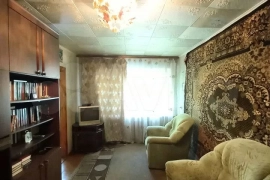 2-к. квартира, 42,8 м², 1/3 эт.