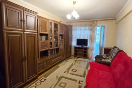 2-к. квартира, 46 м², 4/5 эт.