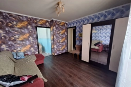 1-к. квартира, 36 м², 9/10 эт.