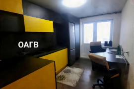 1-к. квартира, 49 м², 1/4 эт.