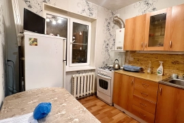 2-к. квартира, 45 м², 5/5 эт.