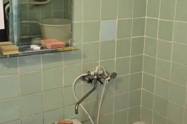 1-к. квартира, 29 м², 5/5 эт.