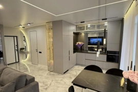 2-к. квартира, 65,4 м², 5/9 эт.