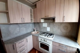 2-к. квартира, 46 м², 4/5 эт.