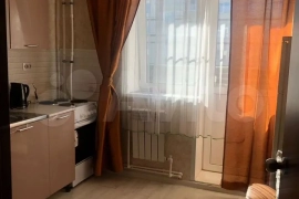 1-к. квартира, 38 м², 2/4 эт.