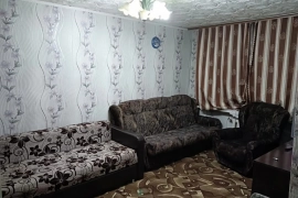 1-к. квартира, 30 м², 1/5 эт.