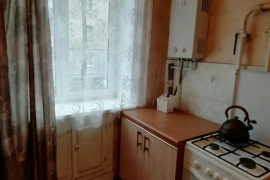 1-к. квартира, 30 м², 1/5 эт.