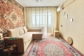 1-к. квартира, 30,7 м², 2/5 эт.