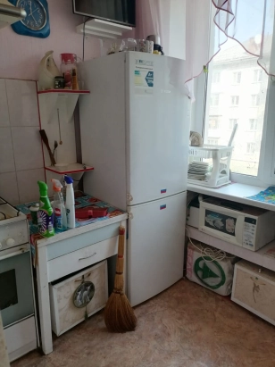 Сдам квартиру!