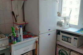 Сдам квартиру!