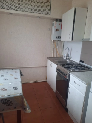 Сдам квартиру в центре .