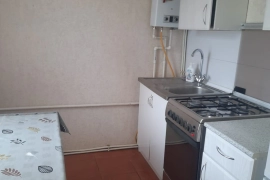 Сдам квартиру в центре .