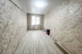 2-к. квартира, 60,5 м², 2/5 эт.